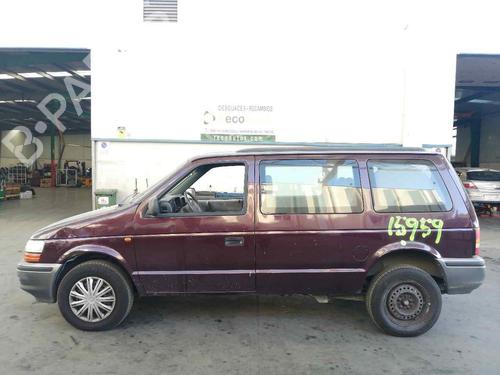 Used Parts CHRYSLER VOYAGER II (ES) 1078370