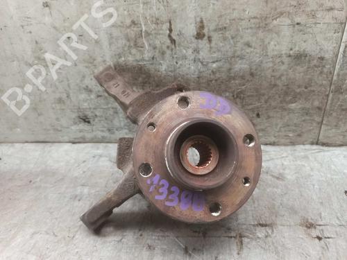 Used Right front steering knuckle RENAULT CLIO II (BB_, CB_) 1.9 D (B/CB0E, BB0J) (64 hp) 8063365