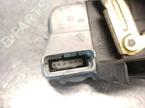 Rear left lock CITROËN XSARA PICASSO (N68) 2.0 HDi | BP28005113C100 