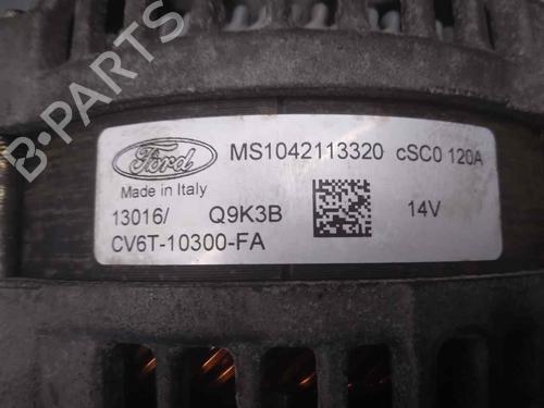 Generator FORD TRANSIT COURIER B460 MPV 1.0 EcoBoost | BP10083806M7 