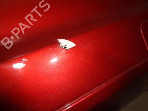 Rear bumper FORD FOCUS II (DA_, HCP, DP) 1.6 TDCi | BP4870182C8 