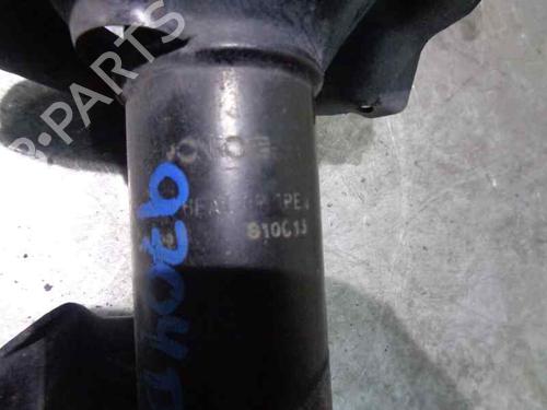 Left front shock absorber NISSAN PRIMERA Hatchback (P12)  | BP4957436M16 