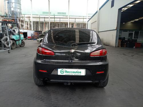 Warning switch ALFA ROMEO 147 (937_) 1.9 JTDM 8V (937.AXD1A, 937.AXU1A, 937.BXU1A) | BP36643383I22 - Image 8