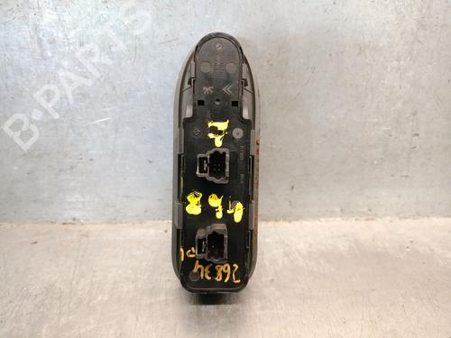 Left front window switch CITROËN C5 I (DC_) 2.0 HDi (DCRHZB, DCRHZE) | BP40260985I27 - Image 2