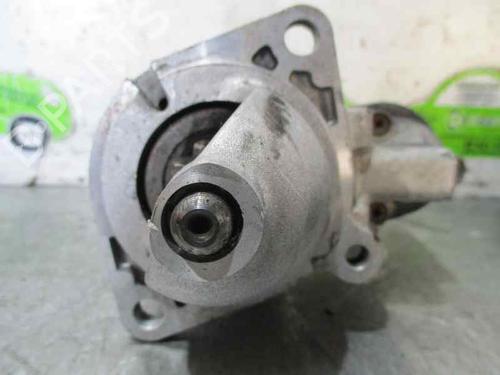 Used Starter BMW 3 (E36) 316 i (100 hp) 2049203