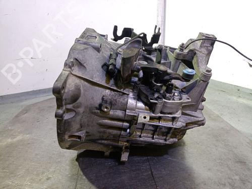 Gearbox FORD FOCUS II (DA_, HCP, DP) 2.0 TDCi | BP28351764M3 