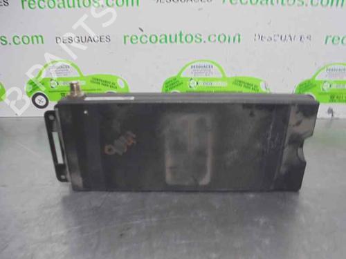 Used Electronic module BMW 5 (E39) 528 i (193 hp) 4872606