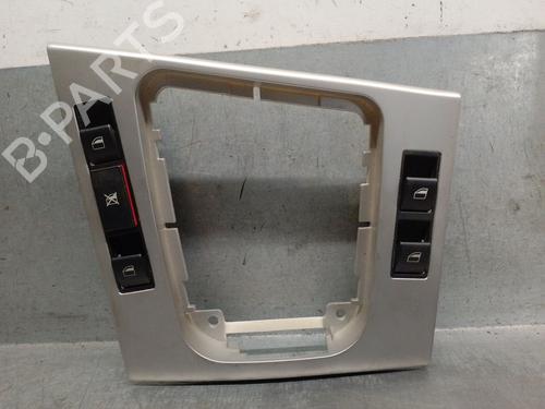 Used Left front window switch BMW 3 (E46) 318 i (118 hp) 31063947