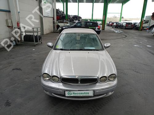 Display monitor JAGUAR X-TYPE I (X400) 2.5 V6 All-wheel Drive | BP31171758C48 