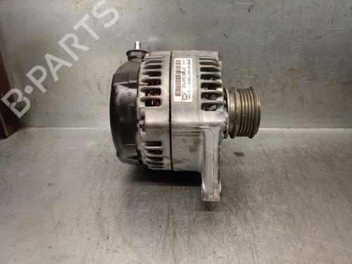 Used Alternator HYUNDAI TUCSON (TL, TLE) 1.7 CRDi (116 hp) 29632207