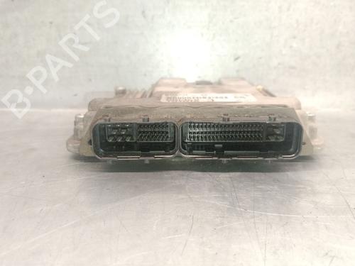 Engine control unit (ECU) TOYOTA YARIS (_P9_) 1.4 D-4D (NLP90_, NLP90R) | BP28110834M57 