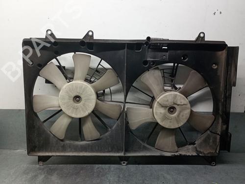 Koelventilatormotor MAZDA CX-7 (ER) 2.2 MZR-CD AWD (ER10A) (173 hp) 30772817