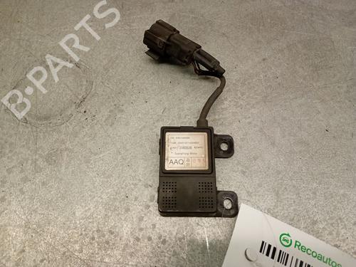 electronic-sensor-ssangyong-rodius-i-2005-33795596 main image