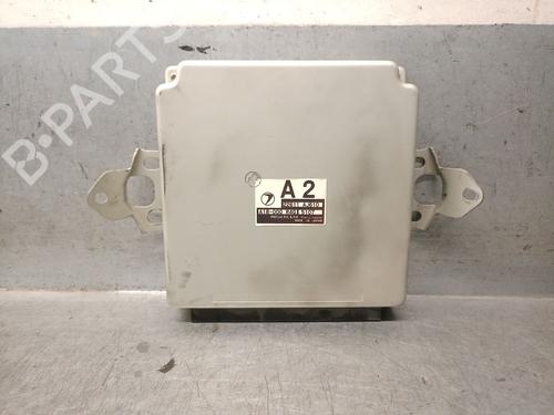 Used Engine control unit (ECU) SUBARU FORESTER (SG_) 2.0 AWD (SG5) (125 hp) 32111624