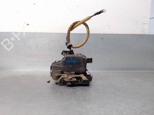 Rear right lock SEAT TOLEDO II (1M2) 1.9 TDI | BP15260800C99 