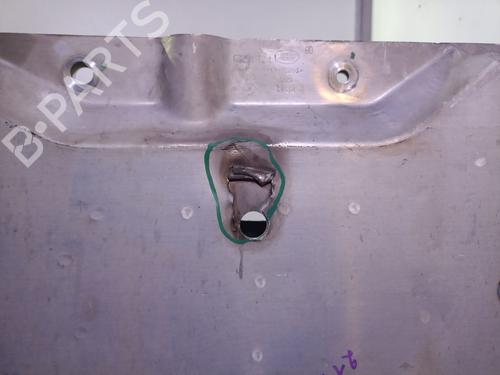 Underbody protection LAND ROVER DISCOVERY V (L462) 2.0 Sd4 4x4 | BP22995913M92 