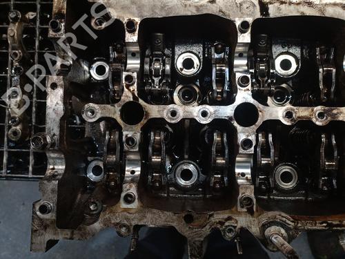 Cylinder head MAZDA 6 Estate (GJ, GL) 2.2 D | BP33319244M5 - Image 2
