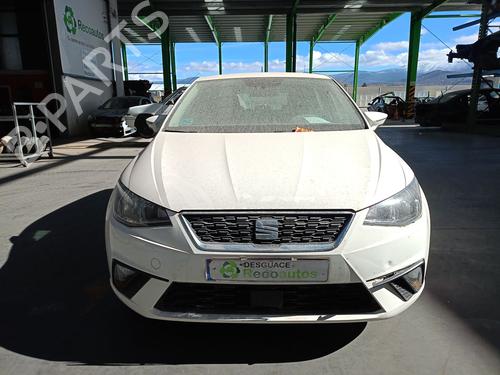 Front right interior door handle SEAT IBIZA V (KJ1, KJG) 1.0 TSI | BP23983587I14 - Image 9