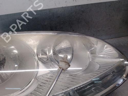 Right headlight VW GOLF V (1K1) 1.9 TDI | BP36437466C29 - Image 9