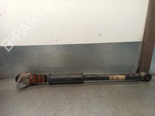 Used Right rear shock absorber VW POLO (9N_, 9A_) 1.9 SDI (64 hp) 13492424