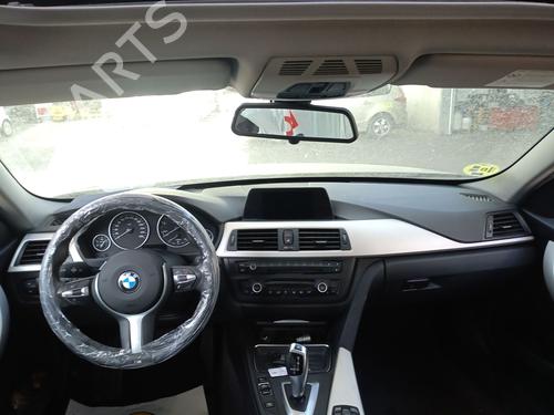 Engine mount BMW 3 (F30, F80) 318 d | BP29585337M89  - Image 14