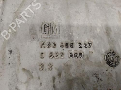 Oil sump OPEL VECTRA B (J96) 2.0 DTI 16V (F19) | BP30833041M115