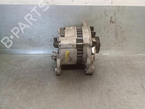 Used Alternator NISSAN PRIMERA (P10) 1.6 (102 hp) 27527099