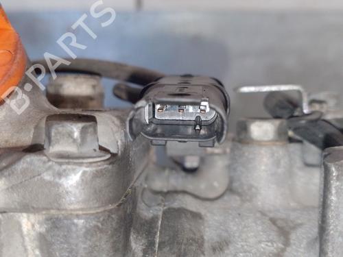 AC compressor BMW 6 Gran Coupe (F06) 640 d | BP39105108M34 - Image 6