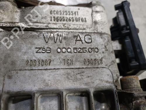 Rear differential SEAT LEON ST (5F8) 2.0 TDI | BP32673661M24  - Image 7