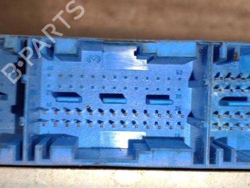 Gearbox control unit BMW X5 (E53) 3.0 d | BP39533691M52 - Image 5