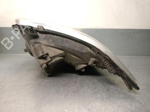 Right headlight FORD TRANSIT V363 Van (FCD, FDD) 2.0 EcoBlue | BP39560118C29 - Image 3