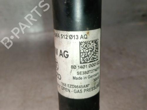 Venstre bagtil støddæmper SEAT LEON (KL1, KLG) 1.0 TSI | BP31623451M18 