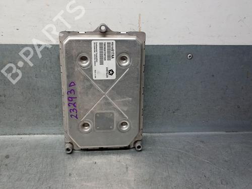 Gearbox control unit LANCIA VOYAGER MPV (404_) 2.8 CRD (RT, 53) | BP28123645M52 - Image 3