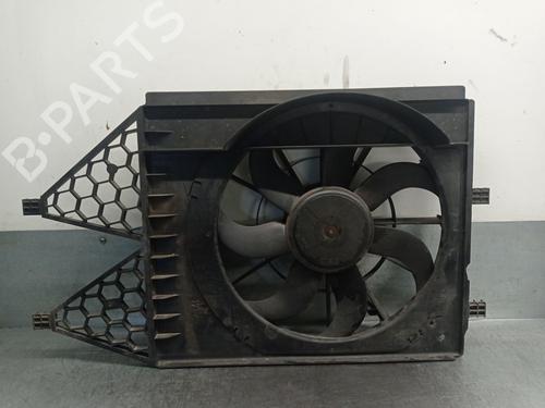 Used Radiator fan SKODA FABIA III (NJ3) 1.0 (75 hp) 31947627