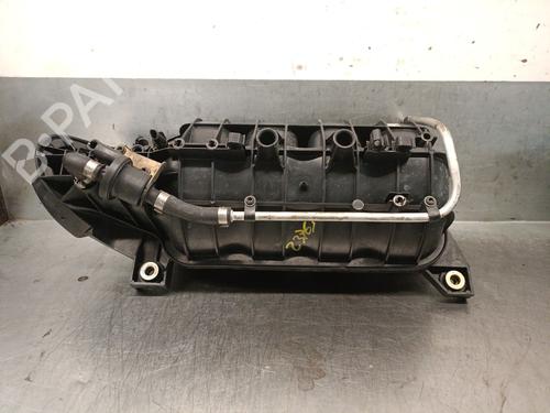 Intake manifold ALFA ROMEO 147 (937_) 1.6 16V T.SPARK ECO (937.AXA1A, 937.BXA1A) | BP29614153M70 