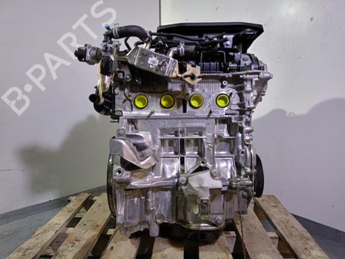 Engine RENAULT CAPTUR II (HF_) TCe 100 (HFMT) | BP17774957M1 