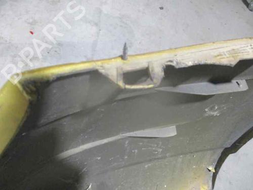 Front bumper CITROËN XSARA (N1) 1.9 D | BP4562821C7 