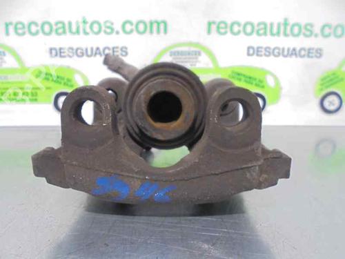 Left rear brake caliper BMW 3 Compact (E36) 318 tds | BP11613628M107