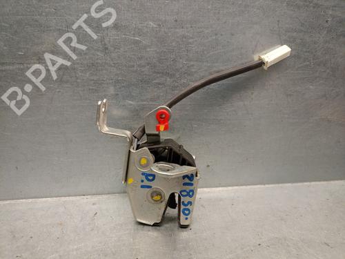 Used Tailgate lock FIAT FIORINO Box Body/MPV (225_) 1.3 D Multijet (225BXD1A, 225BXB1A, 225BXB11) (75 hp) 22727149
