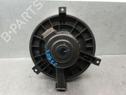 Heater blower motor MG MG ZS SUV (AZS1) 1.0 T-GDi | BP29710005M62 