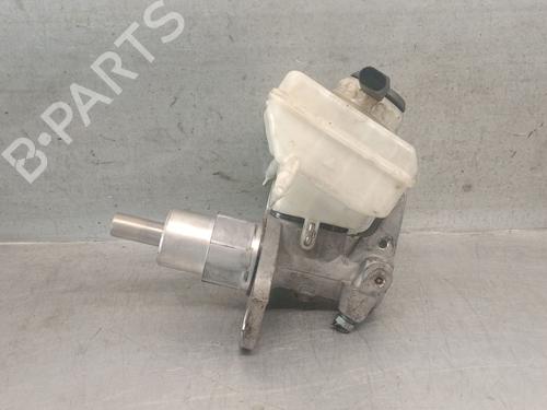 Used Brake master cylinder AUDI A6 C7 Avant (4G5, 4GD) 3.0 TDI (204 hp) 28125721
