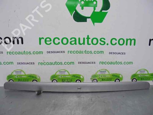 Used Tailgate handle CHEVROLET NUBIRA Saloon 1.6 (109 hp) 2081298