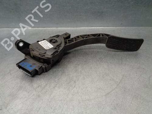 Used Pedal FORD FIESTA VI (CB1, CCN) [2008-2017]  9237355