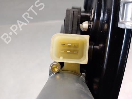 Rear left window mechanism MERCEDES-BENZ C-CLASS (W203)  | BP13379660C24 