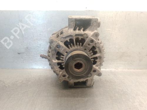 Alternator CHRYSLER GRAND VOYAGER V (RT) 2.8 CRD | BP33038513M7 - Image 2