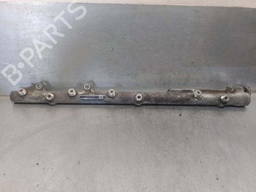 Used Injection rail BMW X5 (E53) 3.0 d (218 hp) 13552203