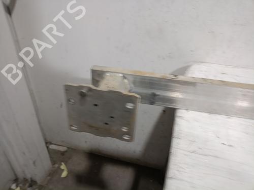 Front bumper reinforcement PEUGEOT 307 SW (3H) 1.6 HDI 110 | BP21580586C109 