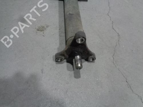 Driveshaft FORD SIERRA II (GBG, GB4) 2.0 | BP12184011M37