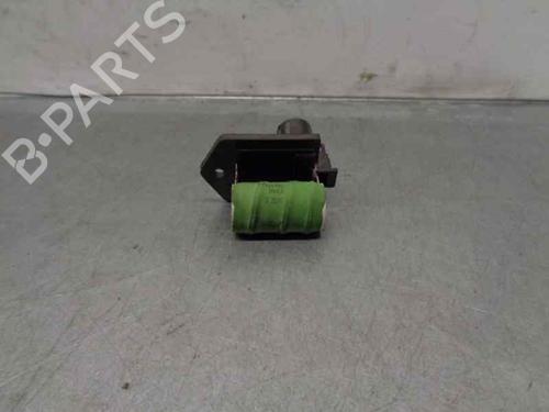Used Heater resistor ALFA ROMEO MITO (955_) 1.3 MultiJet (955AXH1B, 955AXT1A) (90 hp) 11668444