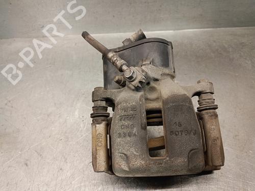Used Right rear brake caliper VW CC B7 (358) 2.0 TDI (136 hp) 17973424